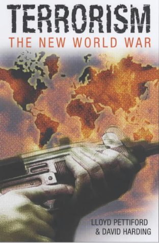 Terrorism : The New World War (Paperback)