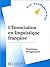 L' énonciation en linguistique française