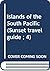 Islands of the South Pacific (Sunset travel guide ; 4)