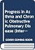 Progress in asthma and COPD: Proceedings of the Symposium "Progress in Asthma and COPD," Elounda, 21-22 October 1988 (International congress series)