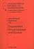Empowerment Through Language and Education: Cases and Case Studies from North America, Europe, Africa, and Japan (Duisburg Papers on Research in Language and Culture)