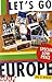 Let's Go: Europe 2007 on a Budget