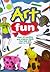 Art Fun! (Activity Books)