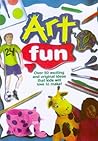 Art Fun! (Activity Books)