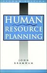 Human Resource Planning Human Resource Planning