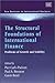 The Structural Foundations of International Finance: Problems of Growth and Stability (New Horizons in International Business series)