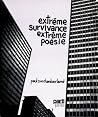 Extrême survivance, extrême poésie (Collection Paroles ; 59) (French Edition) Extrême survivance, extrême poésie (Collection Paroles ; 59) (French Edition)