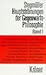 Hauptströmungen der Gegenwartsphilosophie, Bd.1