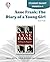 Anne Frank: Diary of a Young Girl - Student Packet by Novel Units