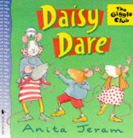 Daisy Dare (Giggle Club S.)