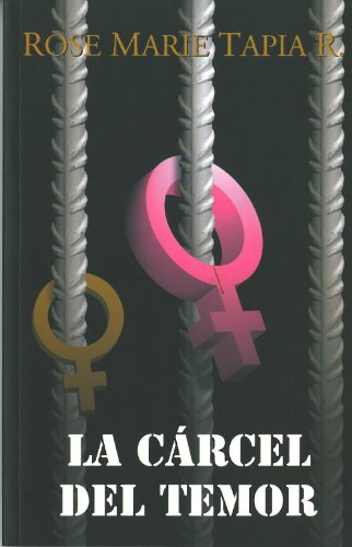 La cárcel del temor (Spanish Edition)