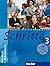 Schritte: Kurs- Und Arbeitsbuch 3 MIT CD Zum Arbeitsbuch (German Edition)