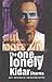 The one and lonely Kidar Sh...