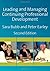 Leading & Managing Continuing Professional Development: Developing People, Developing Schools