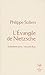 Évangile de Nietzsche: entretiens avec Vincent Roy
