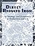 Direct Reduced Iron : Technology and Economics of Production & Use (# TB20)