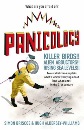Panicology (Hardcover)