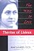 St. Therese of Lisieux: Way To Love