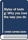 Styles of loving:...