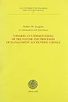Towards an Understanding of the Nature & Processes of Management Accounting Change (Acta Universitatis Upsaliensis. Studia Oeconomiae Negotiorum, 47) Towards an Understanding of the Nature & Processes of Management Accounting Change (Acta Universitatis Upsaliensis. Studia Oeconomiae Negotiorum, 47)