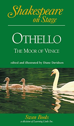 Othello: The Moor of Venice