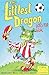 Littlest Dragon Goes for Goal (Collins Yellow Storybooks)