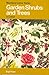 Garden Shrubs & Trees in Colour