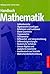 Handbuch Mathematik.