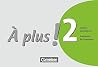 À Plus! À Plus!