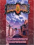 Earthdawn Gamemaster's Compendium