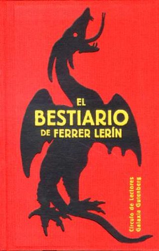 El bestiario (Hardcover)