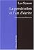 La Persécution Et L'art D'écrire[Suivi En Postface De] Herméneutique Et Pensée Politique Classique Chez Leo Strauss