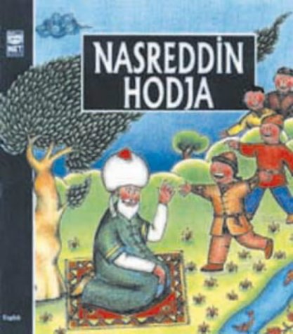 Nasreddin Hodja (Paperback)