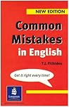 Grammar Pack 2: With Common Mistakes in English and A Z of English Grammar and Usage (Grammar Practice)