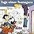 Zits 02. Tage eines Teenagers.