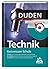 Duden. Basiswissen Schule. Technik.