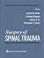 Surgery of Spinal Trauma by Jerome M Cotler
