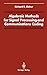 Algebraic Methods for Signal Processing and Communications Co... by Richard E. Blahut