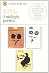 Antología poética