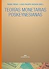Teorías monetarias poskeynesianas (Economia Actual) (Spanish Edition)