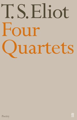 Four Quartets.