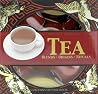 Tea: Blends, Orig...