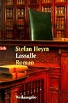 Lassalle. (German Edition)