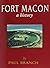 Fort Macon: A History