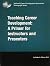 Teaching Career Development by Debra S. Osborn