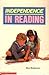 Independence in Reading: A Handbook on Individualized Procedures