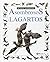 Asombrosos Lagartos (Coleccion "Mundos Asombrosos"/Eyewitness Junior Series) (Spanish Edition)
