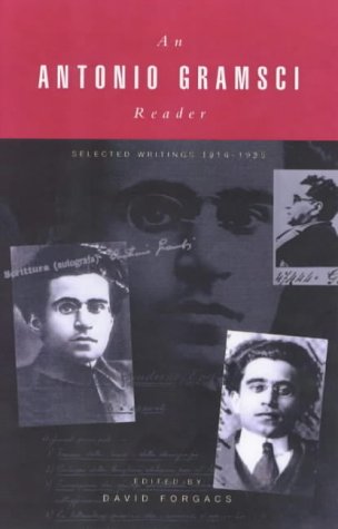 Antonio Gramsci Selections from Cultural Writings (Hardcover)