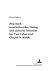 «Birg mich» – Interkultureller Dialog und jüdische Identität bei Paul Celan und Chajim N. Bialik (Pegisha – Begegnung / Pegisha – Encounters) (German Edition)