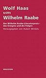 Wolf Haas trifft Wilhelm Raabe
